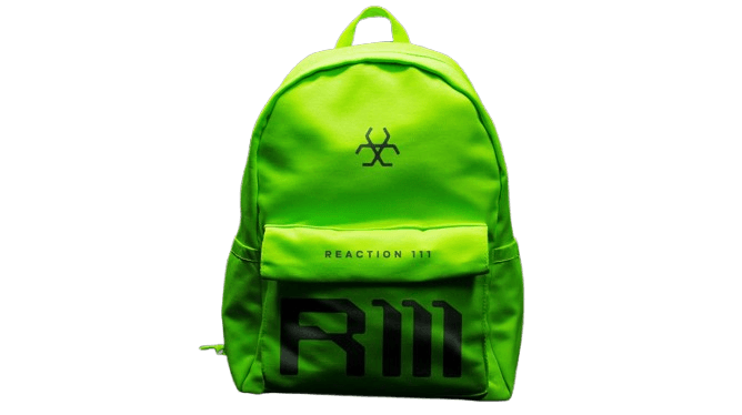 BACKPACK