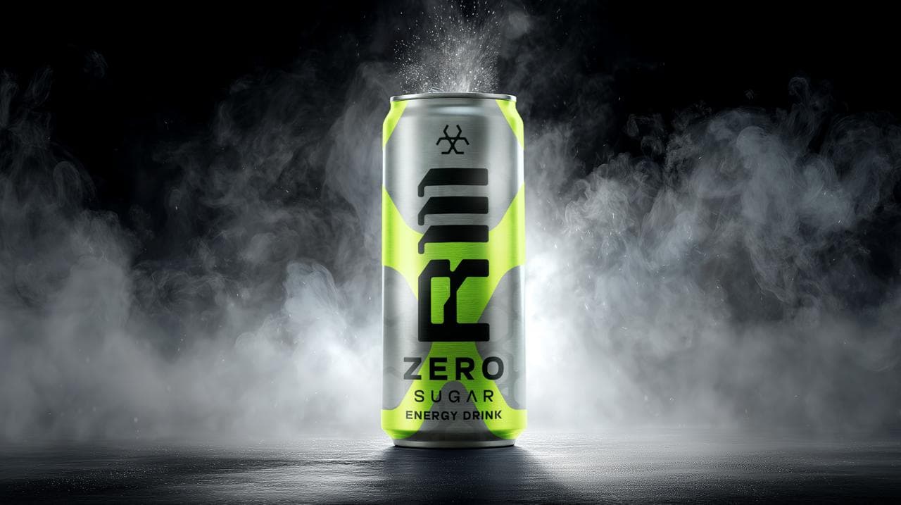 ZERO SUGAR